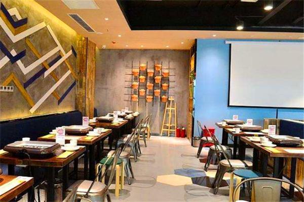 武汉市鱼工厂餐饮管理本着"客户第一,诚信至上"的原则,欢