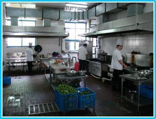 武侯食堂承包武侯食堂托管武侯员工餐