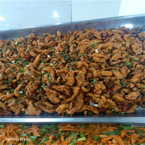 昆山淀山湖工厂盒饭配送行情价格-昆山市多品餐饮管理